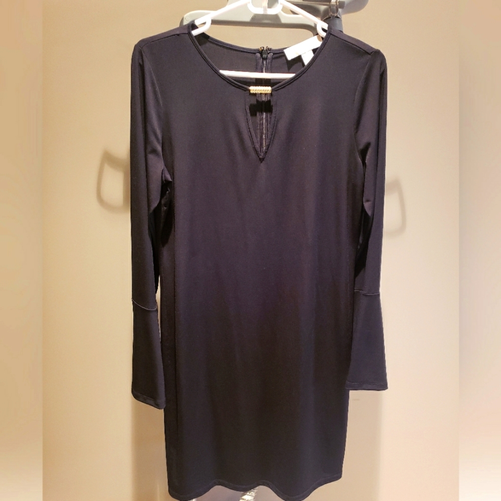 Michael Kors black dress